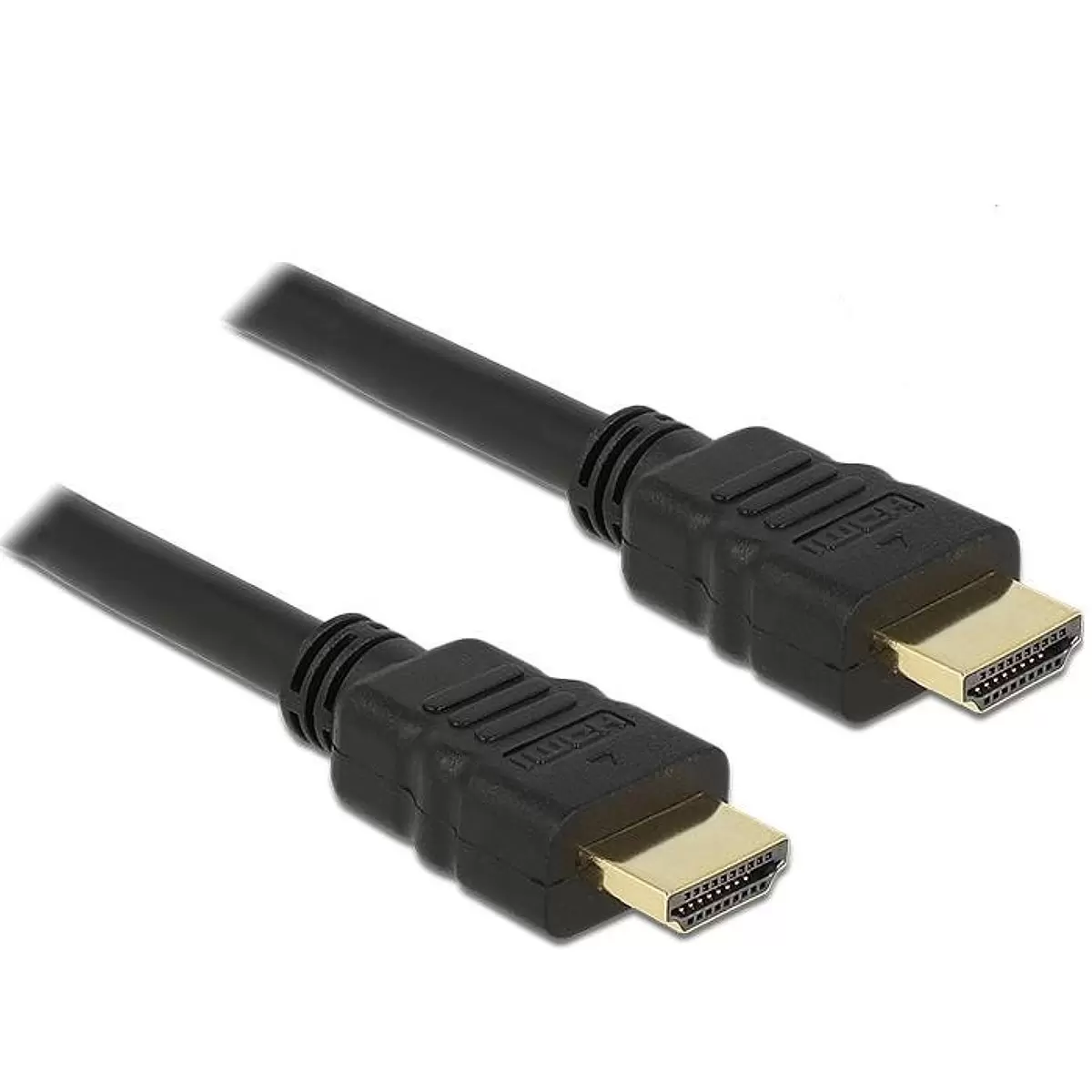 DELOCK cable HDMI A Stecker > HDMI A